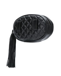 Andrea Bogosian Quilted Leather Belt Bag
