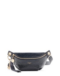 Givenchy Quilted Leather Belt Bag