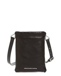 Alexander Wang Ryan Leather Belt Bag