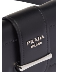 Prada Sidonie Leather Belt Bag