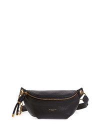 Givenchy Small Leather Belt Bag