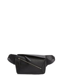 Loewe Small Puzzle Leather Belt Bag