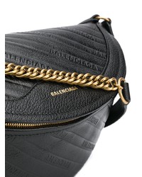 Balenciaga Souvenir Xs Aj Belt Bag