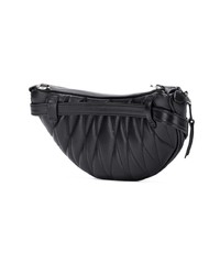 Miu Miu Studded Belt Bag
