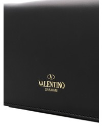 Valentino Vltn Logo Belt Bag