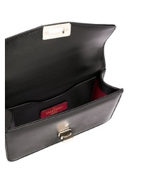 Valentino Vltn Logo Belt Bag