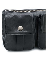 A.F.Vandevorst Zipped Belt Bag