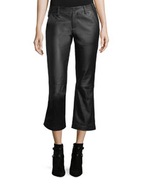 Zadig & Voltaire Posh Cure Deluxe Leather Pants