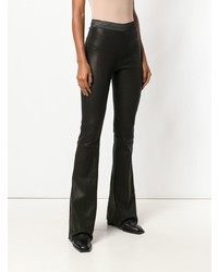 Drome Flared Trousers