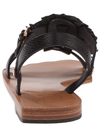 Vivienne Westwood Animal Toe Flat Sandal