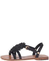 Vivienne Westwood Animal Toe Flat Sandal