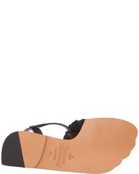 Vivienne Westwood Animal Toe Flat Sandal