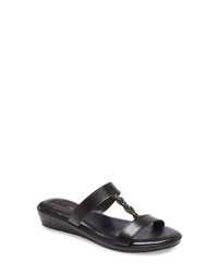 TUSCANY by Easy Street Anna Sandal