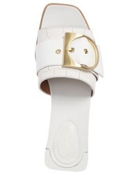 Calvin Klein Anthea Slide Sandal