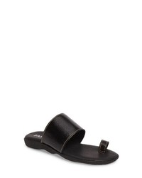 Famolare Band Deliver Toe Loop Slide Sandal