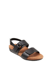 SoftWalk Benissa Sandal