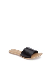 Coconuts by Matisse Cabana Slide Sandal