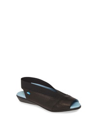 CLOUD Caliber Slingback Sandal