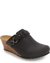 Birkenstock Dana Buckle Clog