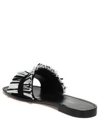 Diane von Furstenberg Eilat Slide Sandal