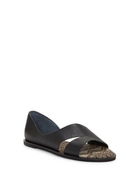 Lucky Brand Felicitas Flat Sandal