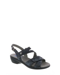 Wolky Fria Sandal