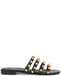 Balenciaga Giant Slider Sandals