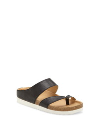 Lucky Brand Harribel Slide Sandal