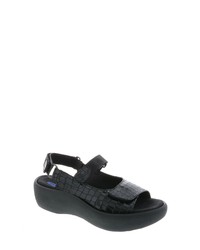 Wolky Jewel Sport Sandal