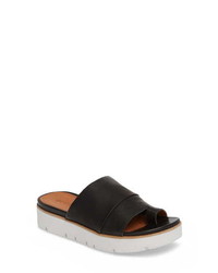 Gentle Souls by Kenneth Cole Lavern Slide Sandal