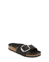 Birkenstock Madrid Big Slide Sandal