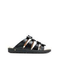 Laurence Dacade Multi Strap Sandals