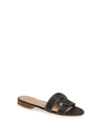 Kaanas Santorini Infinity Slide Sandal