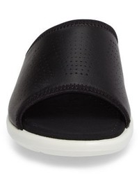 Ecco Soft 5 Slide Sandal
