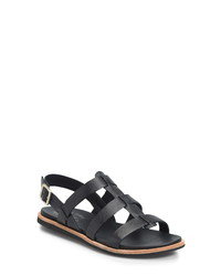 Kork-Ease Yoga Sandal