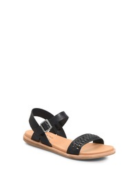 Kork-Ease Yucca Braid Sandal