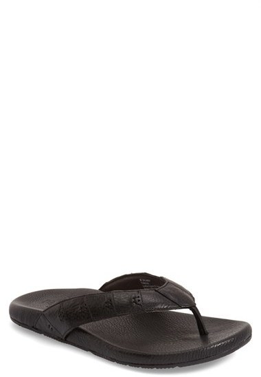 tommy bahama relaxology flip flops