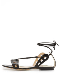 Bionda Castana Willow Flat Sandals