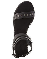 Charlotte Russe Studded Gladiator Sandals