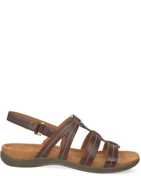 Naturalizer Every Flat Sandals