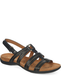 Naturalizer Every Flat Sandals