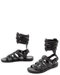 Melissa Flox Special Gladiator Sandals
