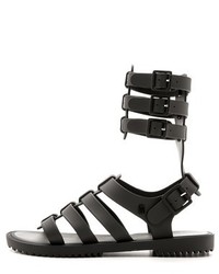 Melissa Flox Special Gladiator Sandals