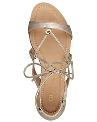 GUESS Gingy Gladiator Sandals