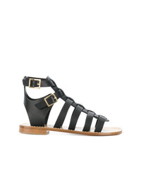 Twin-Set Gladiator Sandals