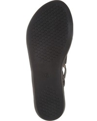 BC Footwear Half Pint Gladiator Sandal