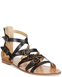 g by guess howy gladiator sandal