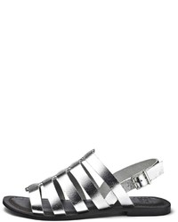 Sole Diva Gladiator Sandals E Fit