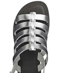 Sole Diva Gladiator Sandals E Fit