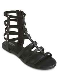 Mossimo Supply Co Tessie Gladiator Sandals